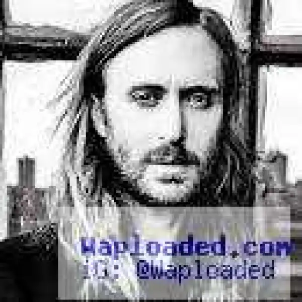 David Guetta - Get Up (feat. Chris Willis)